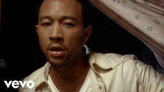 john legend show me official video 