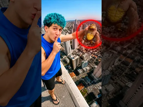 Macaco Indestrutível