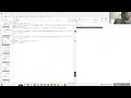 SDEV 120 Module 1 Download install and run a very simple program with python