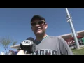 Diamondbacks fans discuss why they dislike the Dodgers so much