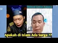 Lagu Apakah di Islam ada Surga ?? - Pastor  Vs Ustadz Yusuf Pi - Diskusi Lintas Agama