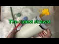 PHADSTAR Reusable Straws Replacement for Stanley 40 30 20 OZ Tumbler - Review