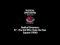SNES - Radical Dreamers - 07 - The Girl Who Stole the Star