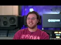 DJ BORING Breaks Down His Track "Like Water" | Masterclass