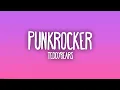 Download Lagu Teddybears - Punkrocker (feat. Iggy Pop)