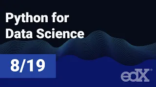 Python Basics for Data Science - Dictionaries