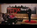 What can we learn from sheep Jenny Morton TEDxNewnham