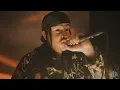 STRANDZ - No Peace,  No Time | A PRISM performance