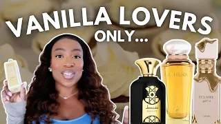 5 different vanilla fragrances viral arabian middle eastern perfumes xoxo ker leen