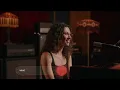 Jackie Evans: Learning Piano From Her Mom, How Gigs Shaped Songwriting, and Balancing  Social Media