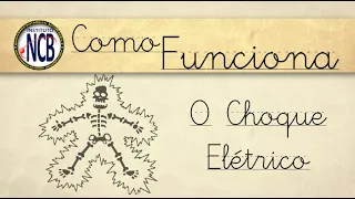 Como Funciona - O Choque Elétrico