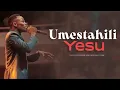 Download Lagu Umestahili Yesu  - Tafes Aru Praise \u0026 Worship |  Live Music Video