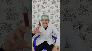 اكبر ابره دكتور 