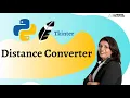 Practice Tkinter Programs - 1