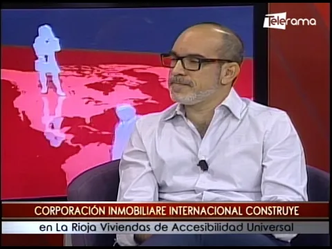 Corporación Inmobiliare Internacional Construye en la Rioja Viviendas de Accesibilidad Universidad