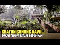 Download Lagu KISAH KERAJAAN KRATON GUNUNG KAWI YANG BERASAL DARI MATARAM | Sejarah Jawa