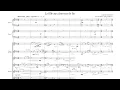 Full Score Debussy orch Colin Matthews - Preludes complete 1-24