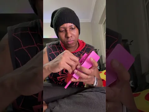 Fiz um atuador linear motorizado na impressora 3D #viral