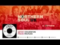 Kim weston helpless (Northern Soul)