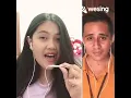 Budi Doremi - Melukis Senja Duet Cover Wesing