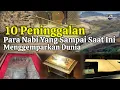 Download Lagu 10 Peninggalan Para Nabi Yang Menggemparkan Dunia || Peninggalan Para Nabi Yang Harus Diketahui