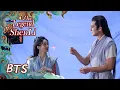 Download Lagu BTS: The funny story behind pulling hair | ENG SUB | The Legend of Shen Li | ZhaoLiying, LinGengxin