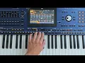 Download Lagu Atmospheric Melody (Korg  Style \u0026 Modern Martina \u0026 Danekoo1 ) Remastered 2025