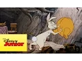 Download Lagu Mini aventuras de Winnie the Pooh - Atrapado en casa de Conejo