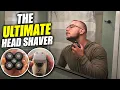 I Finally Tried the Freebird Head Shaver