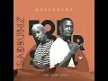Tjina - Megadrumz & Lady Du