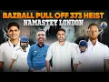 Download Lagu Namastey London! | IND Tour of England 1st Test Review | Ash ki Baat