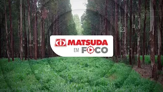 Matsuda em Foco l ILP e ILPF