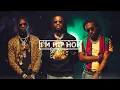 Migos - Walk It Talk It ft. Drake (Instrumental) (Culture 2)