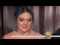 Dierks Bentley’s ‘Different For Girls’ Video With Elle King: A First Look | TODAY