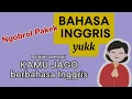 Download Lagu Kalimat Percakapan Bahasa Inggris || Belajar Bahasa Inggris Sehari-hari