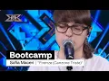 Download Lagu Sofia Maceri “Firenze (Canzone triste)” di Ivan Graziani | X Factor 2025 Bootcamp 1