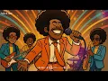 Download Lagu Groove Avenue! 🔥🎷 City Funk Vibes | Funky Groove 70s | 70s Soul \u0026 Funk Music