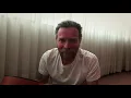 Ewan McGregor - Endlessly (Muse Cover)