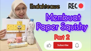 Membuat paper Squishy (2)