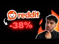 Reddit Undervalued Fast Growing and Nobody Cares
