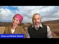 Yishai & Malkah LIVE: Pollard Home, Race to Vaccinate, and Happy Secular New Year!!!!