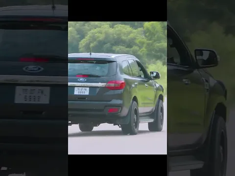 Kya Truck Chase Kar Paayega Car Ko? Action Scene | Mission 118 | Kalyan Ram | #shorts