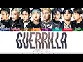 Download Lagu ATEEZ (에이티즈) – ‘Guerrilla’ Lyrics [Color Coded_Han_Rom_Eng]