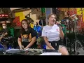Download Lagu AEGIS BAND ON PRACTICE AG's Home Rehearsal Studio, Q.C.