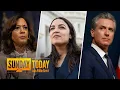 Who are the Democratic Hopefuls for the 2028 Presidential Race
