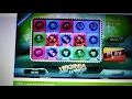 Fun playing Virginia Lottery online game VIRGINIA CASH EXPANDER