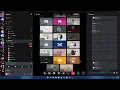 North Jxy vs Zari DISCORD PACKING