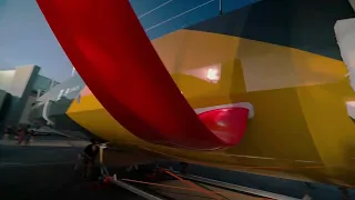 水上帆船世界 7 月 29 日 22 日 52 超级系列赛，波罗的海比赛，鲍里斯·赫尔曼的 Melitizia，18 岁