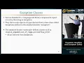 CppCon 2019 Ben Saks Back to Basics Exception Handling and Exception Safety