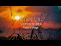 Download Lagu 天使的翅膀 Angel's Wings [徐誉滕 Xu YuTeng] - Chinese, Pinyin \u0026 English Translation 歌词英文翻译